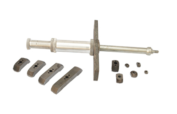 VALF SEAT KESME SETİ(VALVE SEAT CUTTER)
